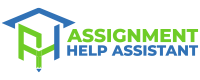 assignment help assistant logo